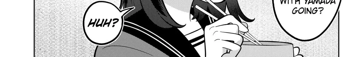 Read You And I Are Polar Opposites Manga Online