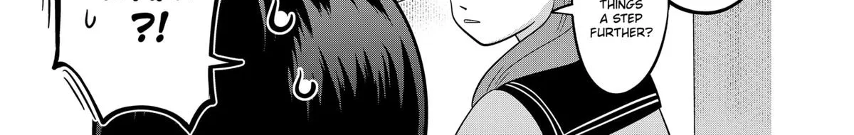 Read You And I Are Polar Opposites Manga Online