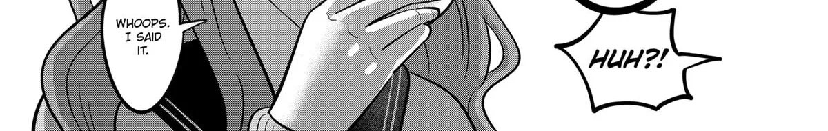 Read You And I Are Polar Opposites Manga Online