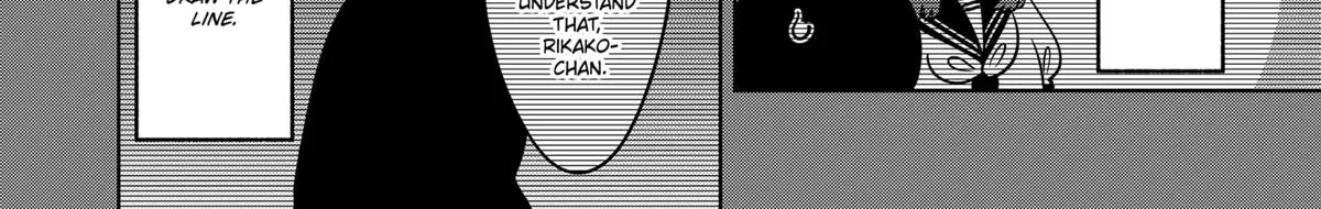 Read You And I Are Polar Opposites Manga Online