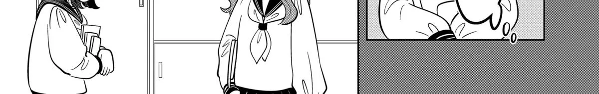 Read You And I Are Polar Opposites Manga Online