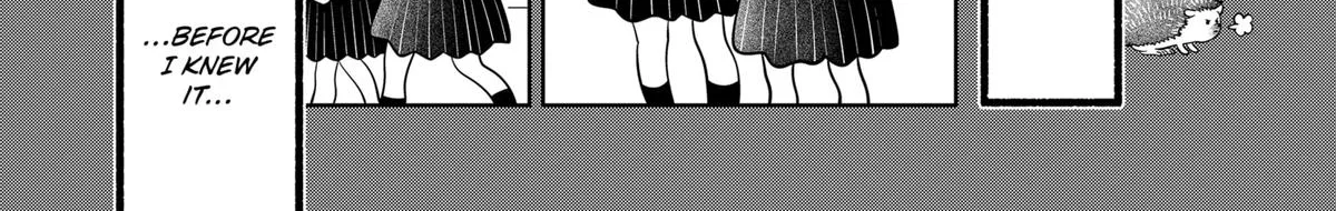 Read You And I Are Polar Opposites Manga Online