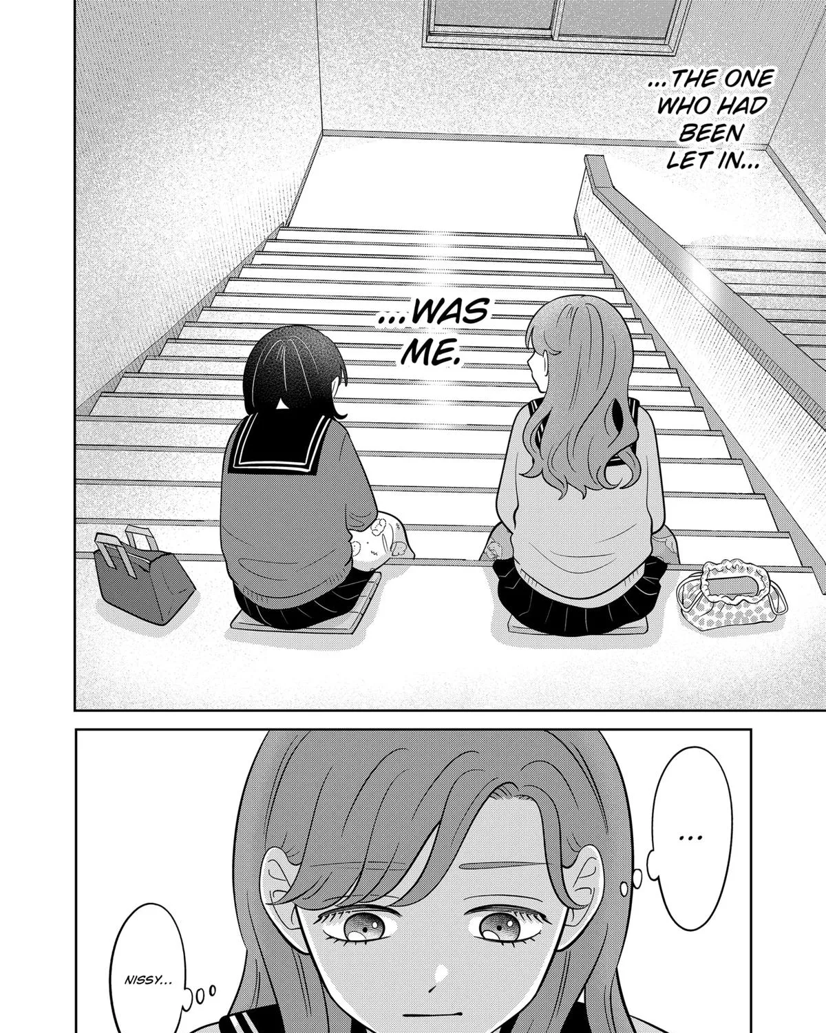 Read You And I Are Polar Opposites Manga Online