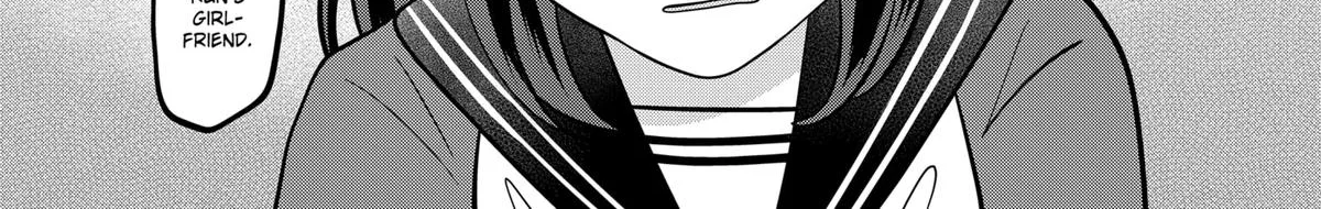 Read You And I Are Polar Opposites Manga Online