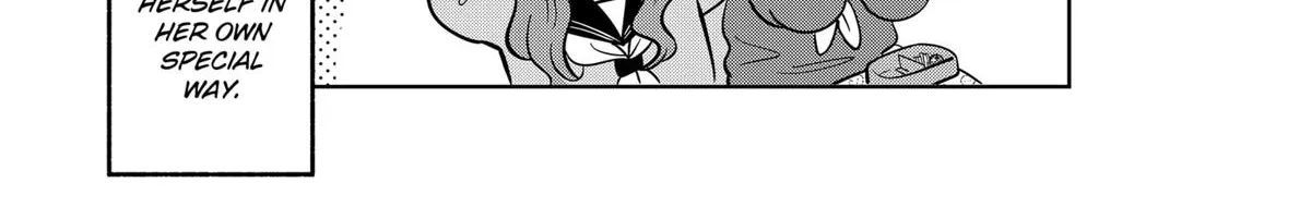 Read You And I Are Polar Opposites Manga Online