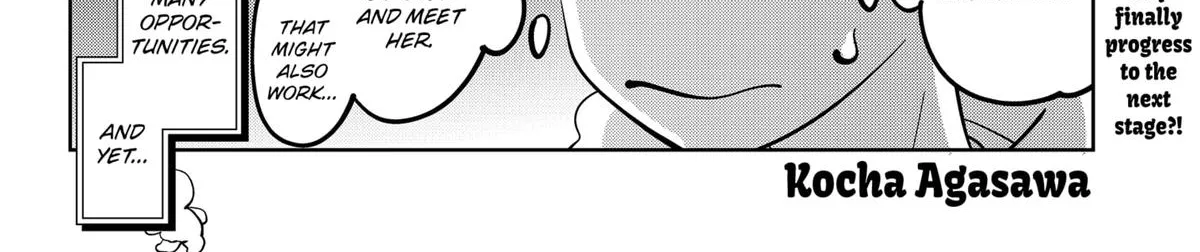 Read You And I Are Polar Opposites Manga Online