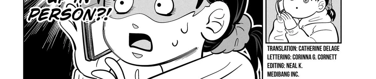 Read You And I Are Polar Opposites Manga Online