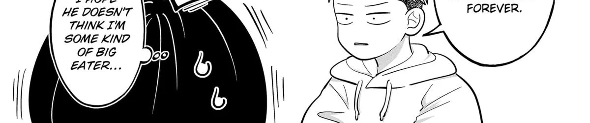 Read You And I Are Polar Opposites Manga Online