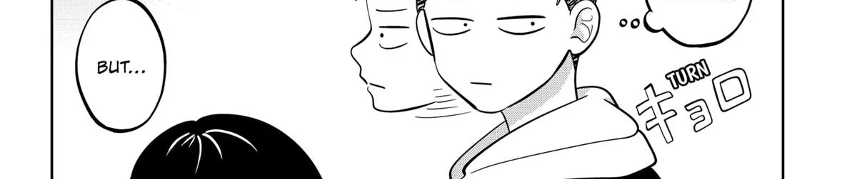 Read You And I Are Polar Opposites Manga Online