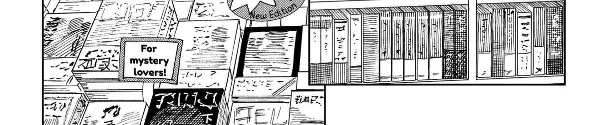 Read You And I Are Polar Opposites Manga Online