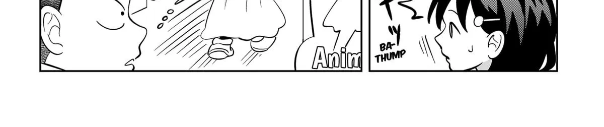 Read You And I Are Polar Opposites Manga Online