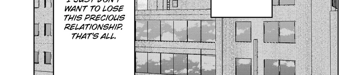 Read You And I Are Polar Opposites Manga Online