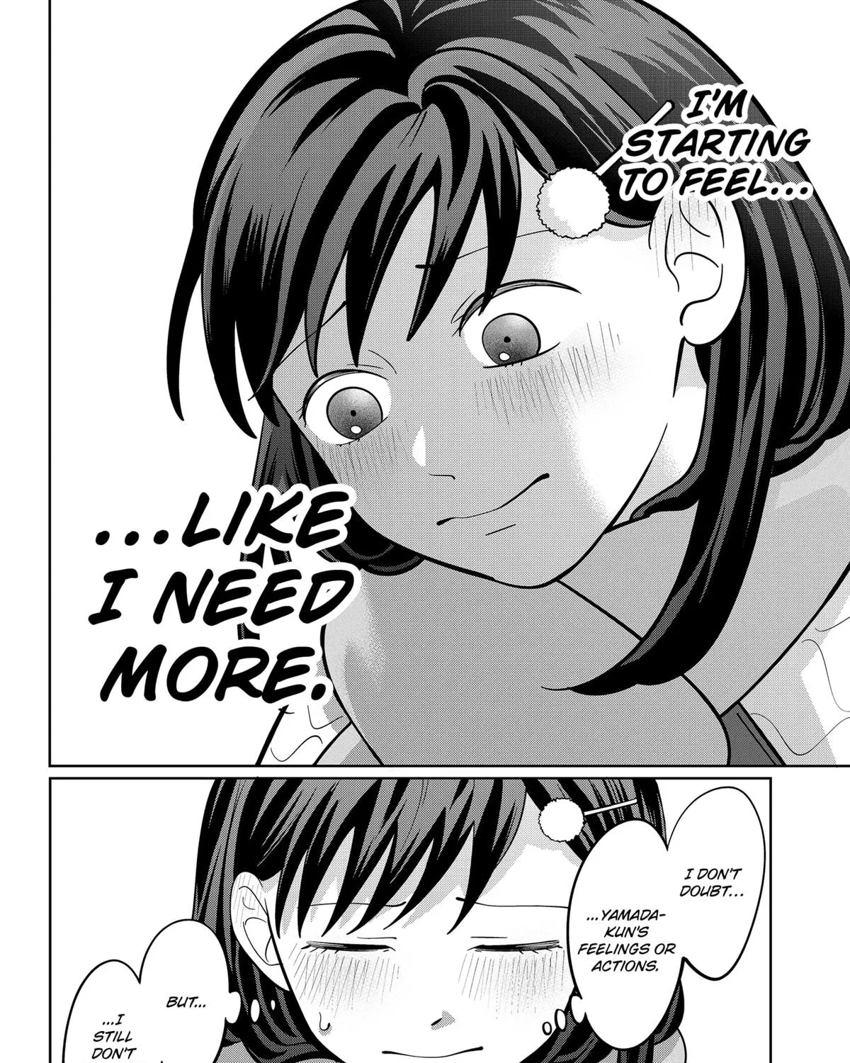 Read You And I Are Polar Opposites Manga Online