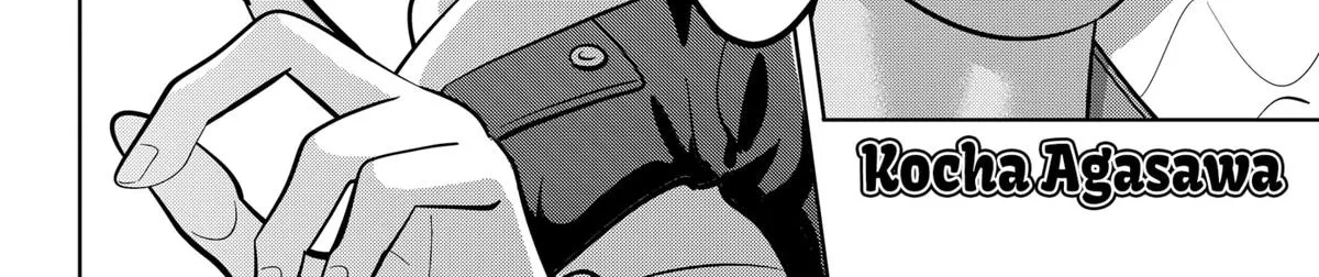 Read You And I Are Polar Opposites Manga Online