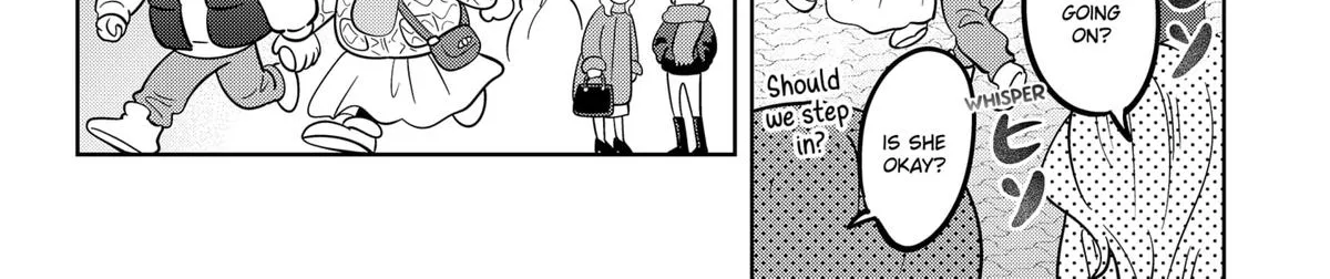 Read You And I Are Polar Opposites Manga Online
