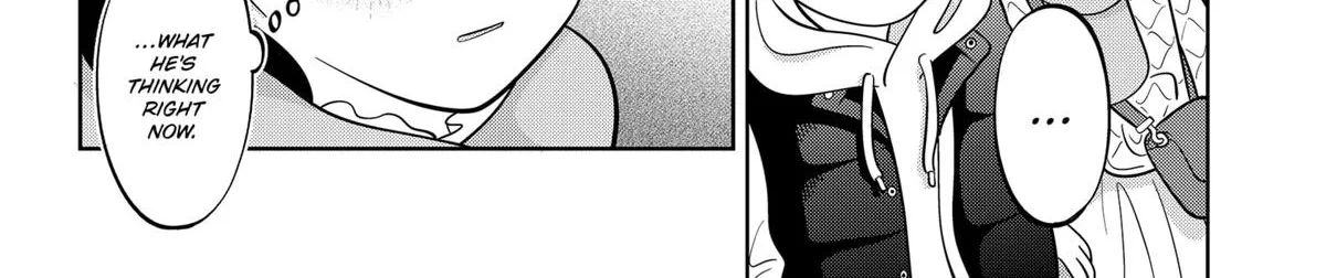 Read You And I Are Polar Opposites Manga Online