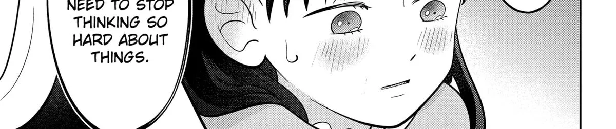 Read You And I Are Polar Opposites Manga Online