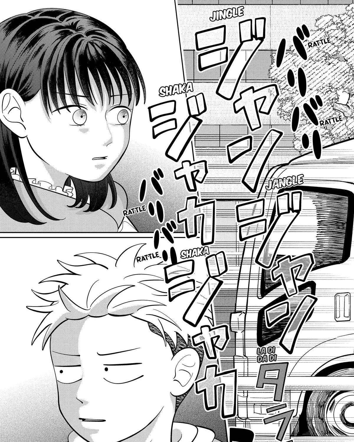 Read You And I Are Polar Opposites Manga Online