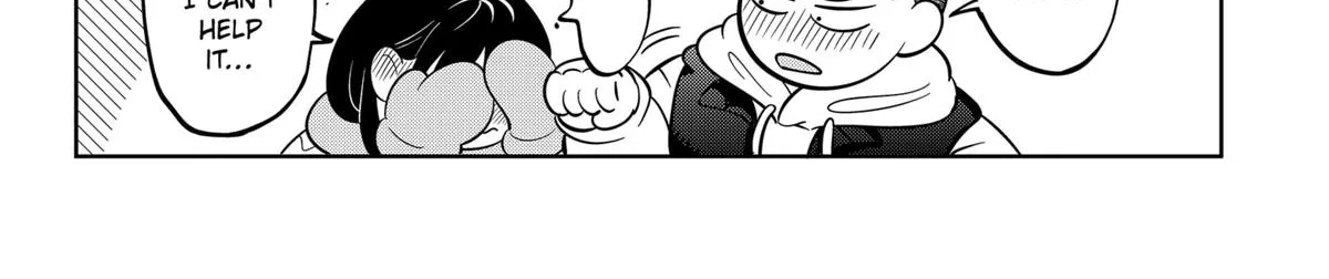 Read You And I Are Polar Opposites Manga Online