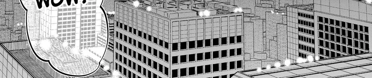 Read You And I Are Polar Opposites Manga Online