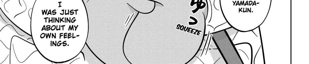 Read You And I Are Polar Opposites Manga Online
