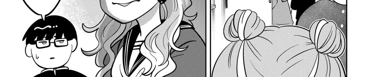 Read You And I Are Polar Opposites Manga Online