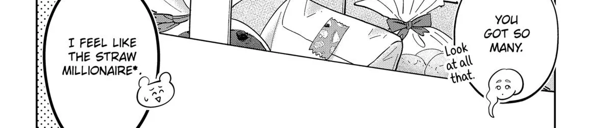 Read You And I Are Polar Opposites Manga Online