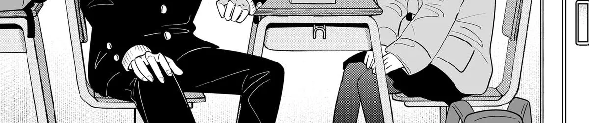 Read You And I Are Polar Opposites Manga Online