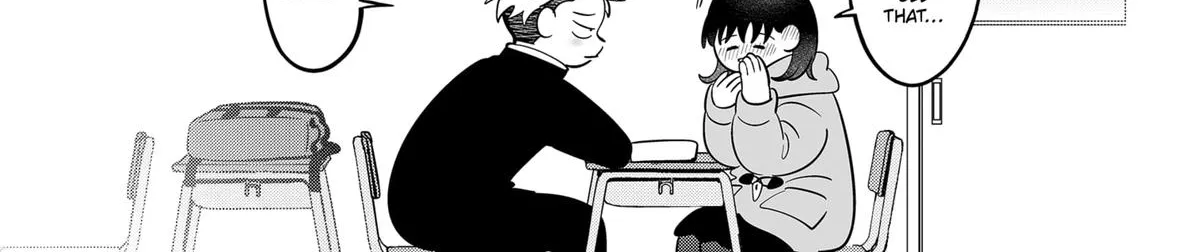 Read You And I Are Polar Opposites Manga Online