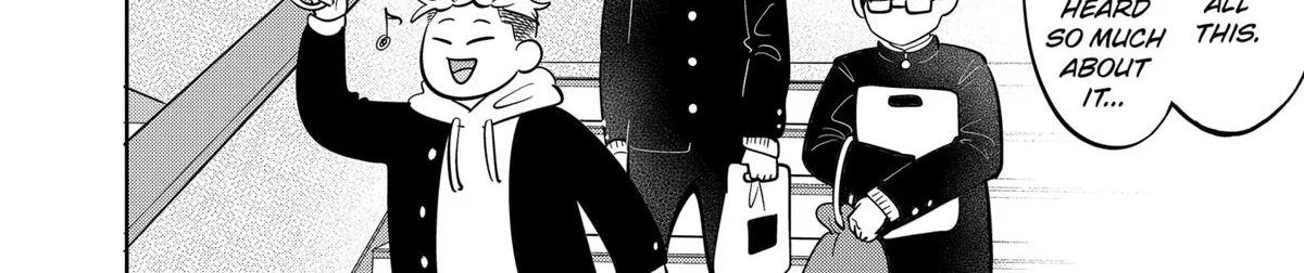 Read You And I Are Polar Opposites Manga Online