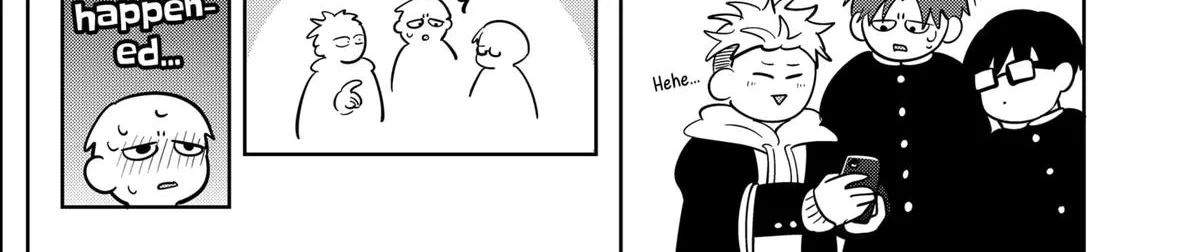 Read You And I Are Polar Opposites Manga Online