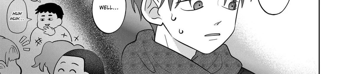 Read You And I Are Polar Opposites Manga Online
