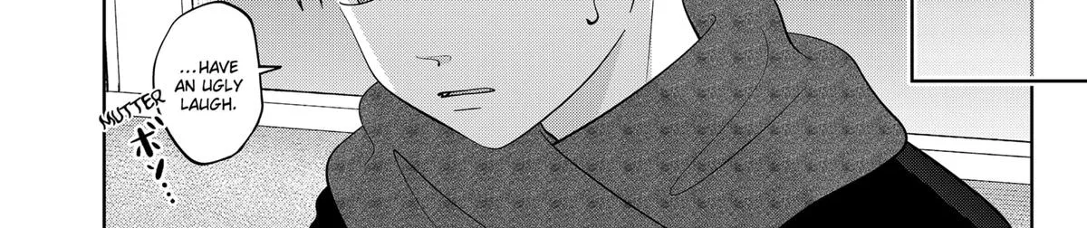 Read You And I Are Polar Opposites Manga Online
