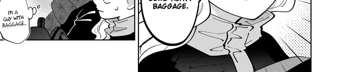Read You And I Are Polar Opposites Manga Online