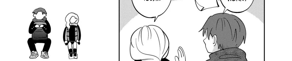 Read You And I Are Polar Opposites Manga Online