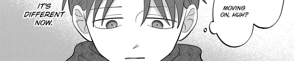 Read You And I Are Polar Opposites Manga Online