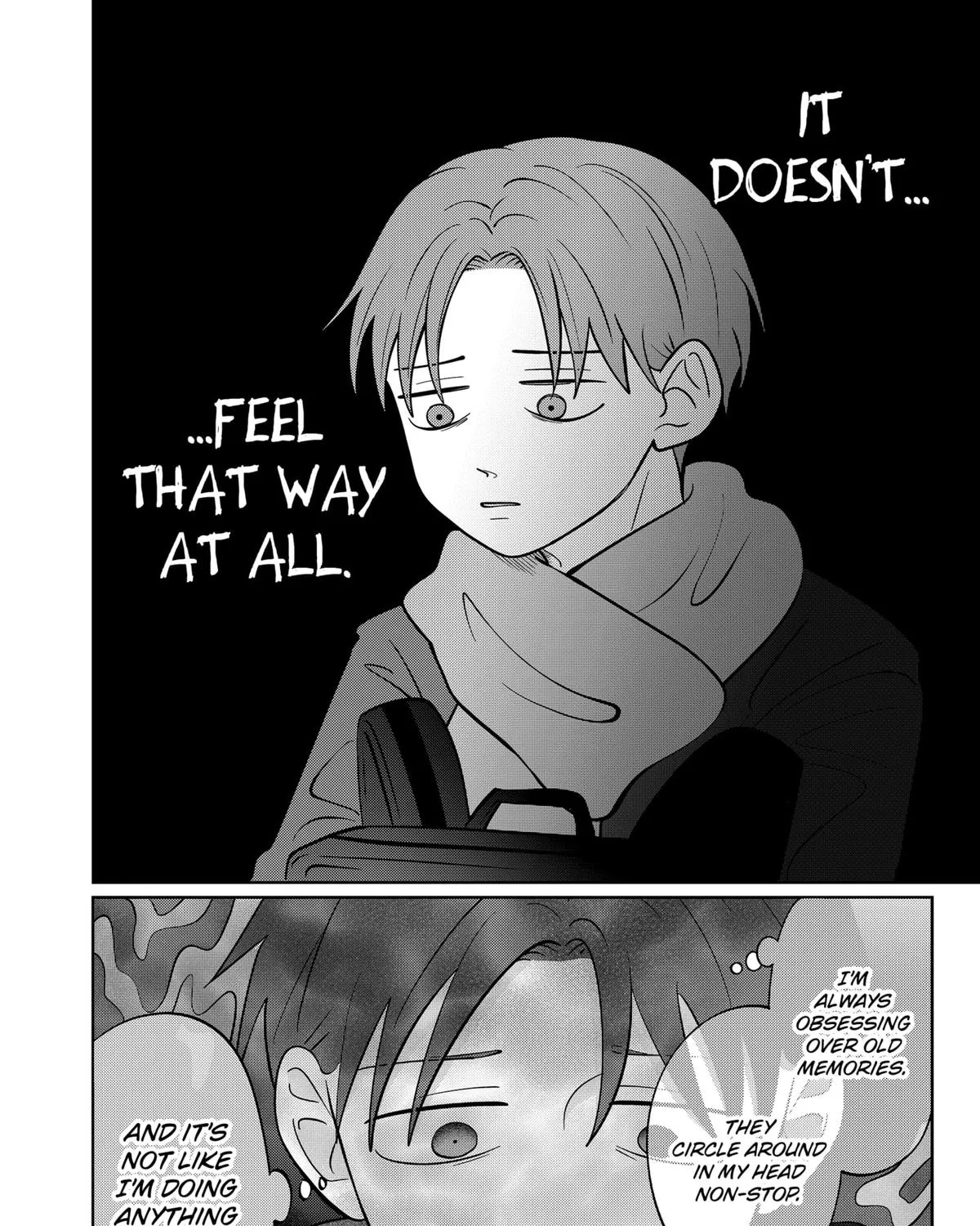 Read You And I Are Polar Opposites Manga Online