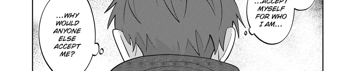Read You And I Are Polar Opposites Manga Online