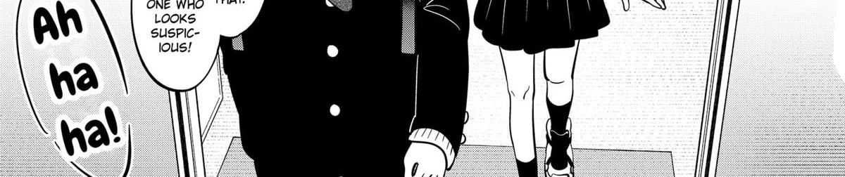 Read You And I Are Polar Opposites Manga Online