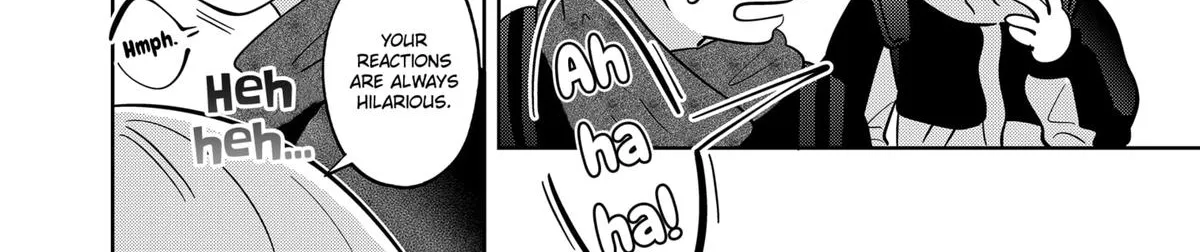 Read You And I Are Polar Opposites Manga Online