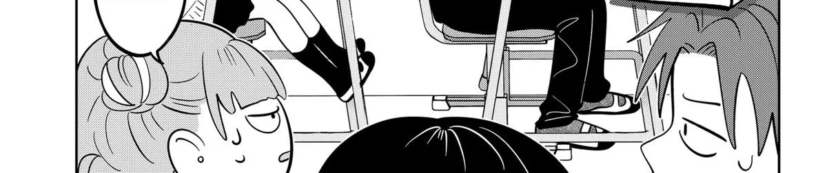 Read You And I Are Polar Opposites Manga Online
