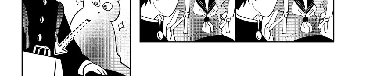 Read You And I Are Polar Opposites Manga Online