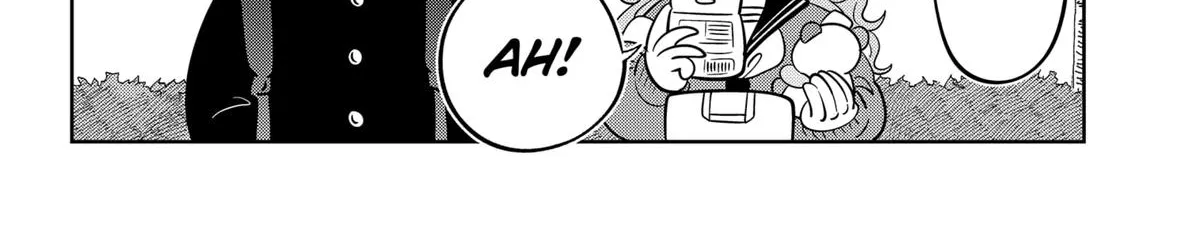 Read You And I Are Polar Opposites Manga Online