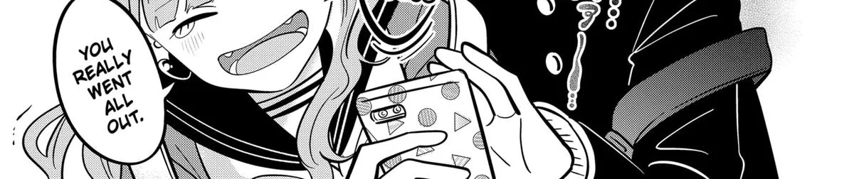 Read You And I Are Polar Opposites Manga Online
