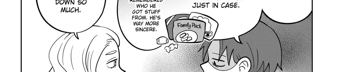 Read You And I Are Polar Opposites Manga Online