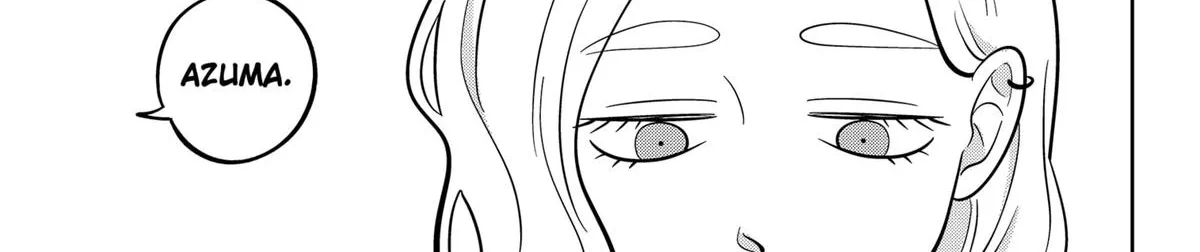 Read You And I Are Polar Opposites Manga Online