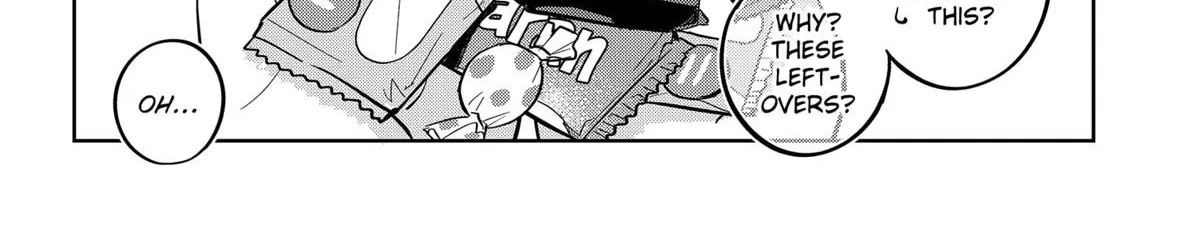 Read You And I Are Polar Opposites Manga Online