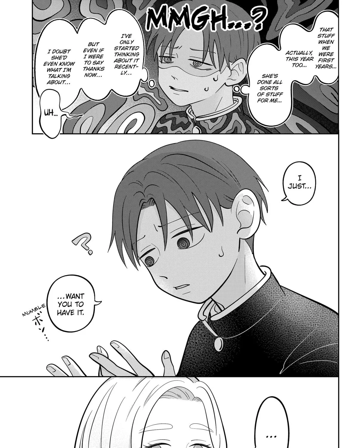 Read You And I Are Polar Opposites Manga Online
