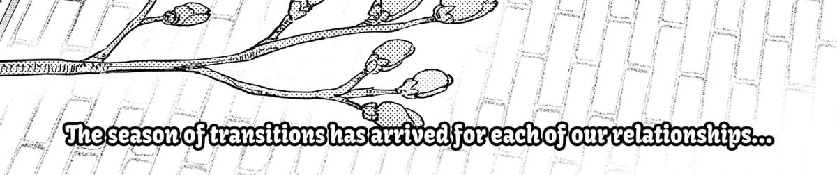 Read You And I Are Polar Opposites Manga Online