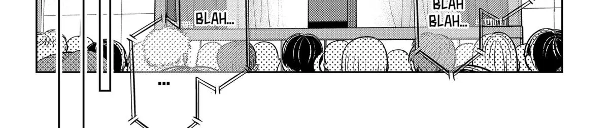 Read You And I Are Polar Opposites Manga Online